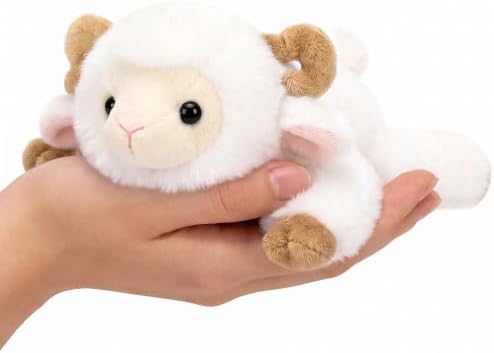 Sheep Plush