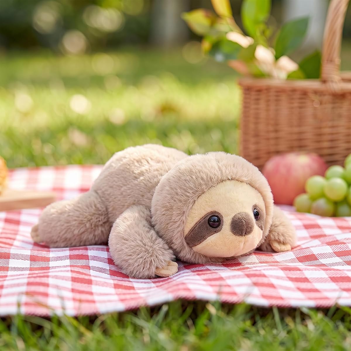 Sloth Plush — view 5
