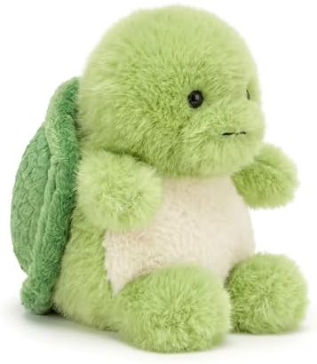 Turtle Plush