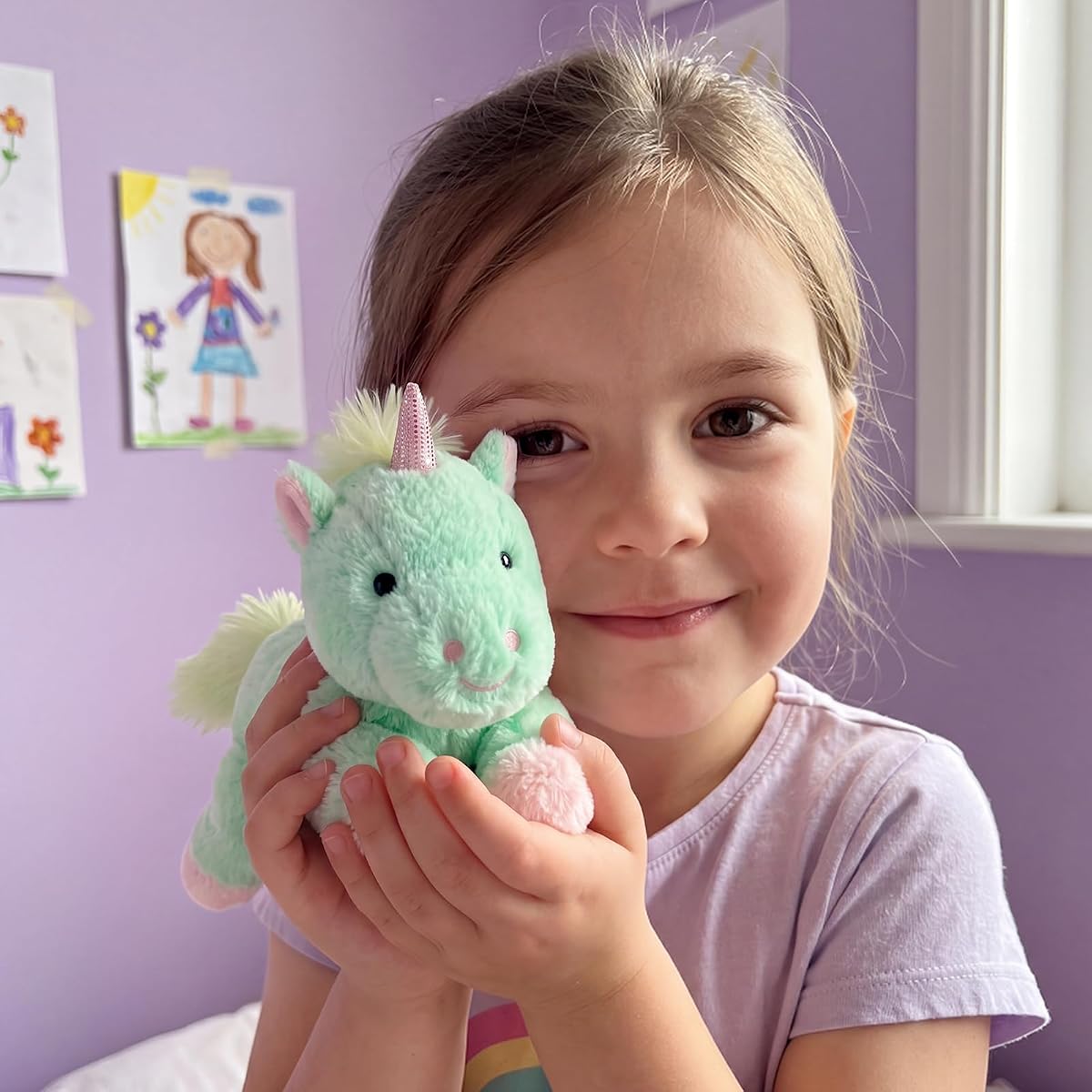 Unicorn Plush — view 3