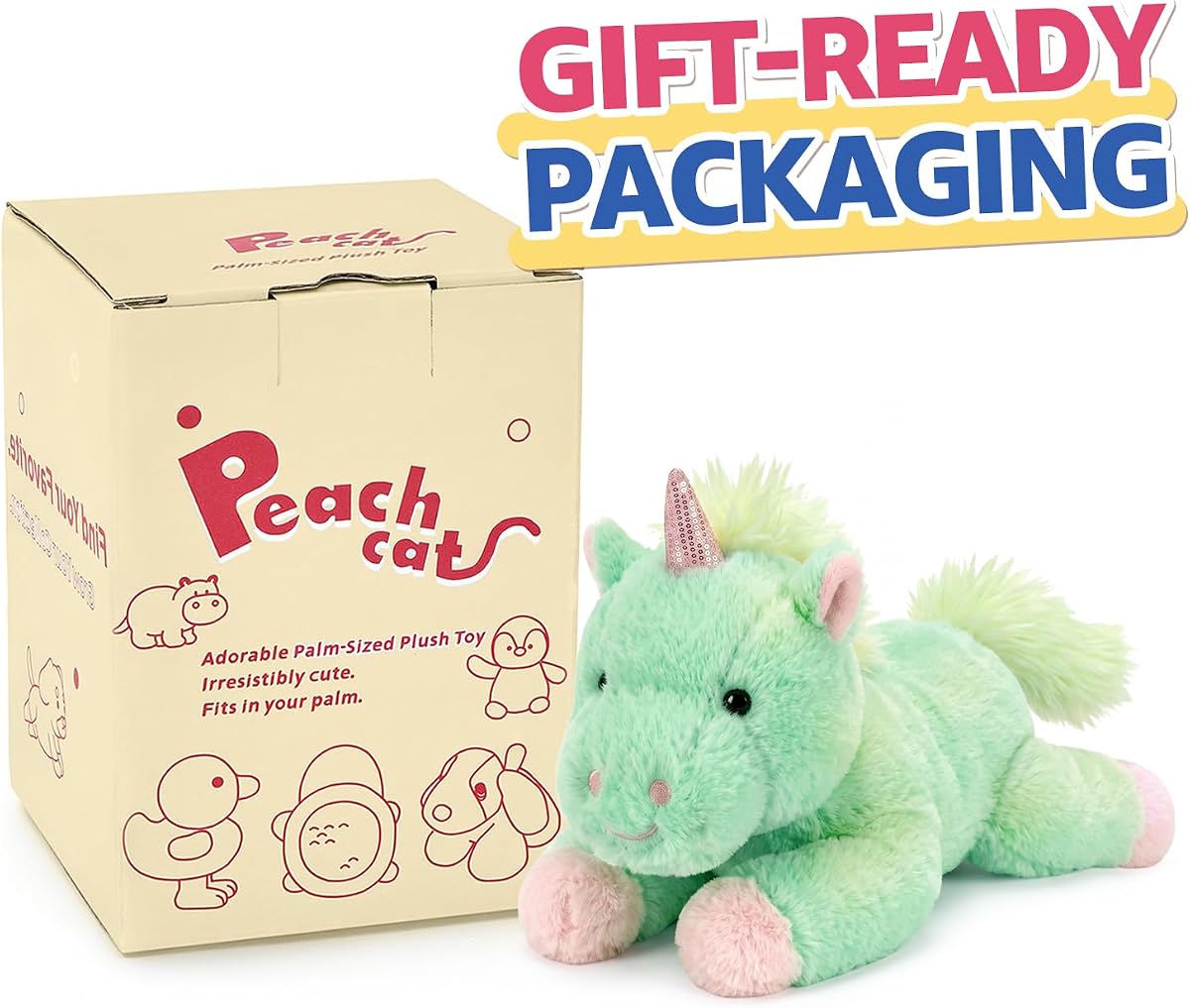 Unicorn Plush — view 5
