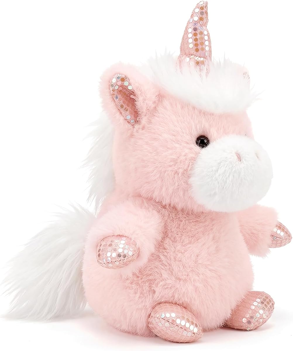 Unicorn Plush — view 2
