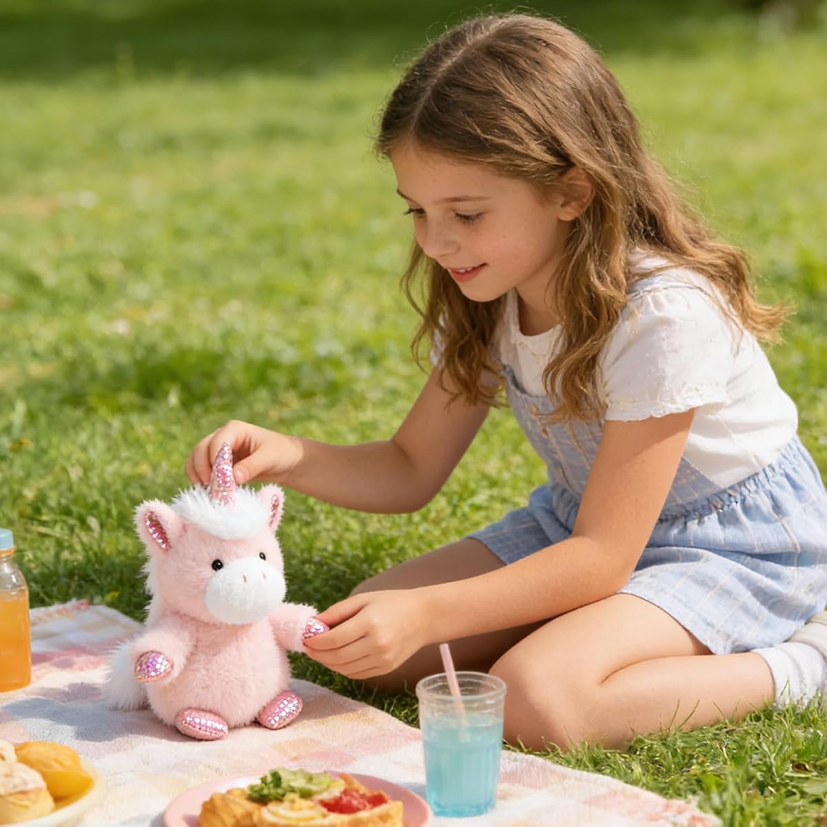 Unicorn Plush — view 4