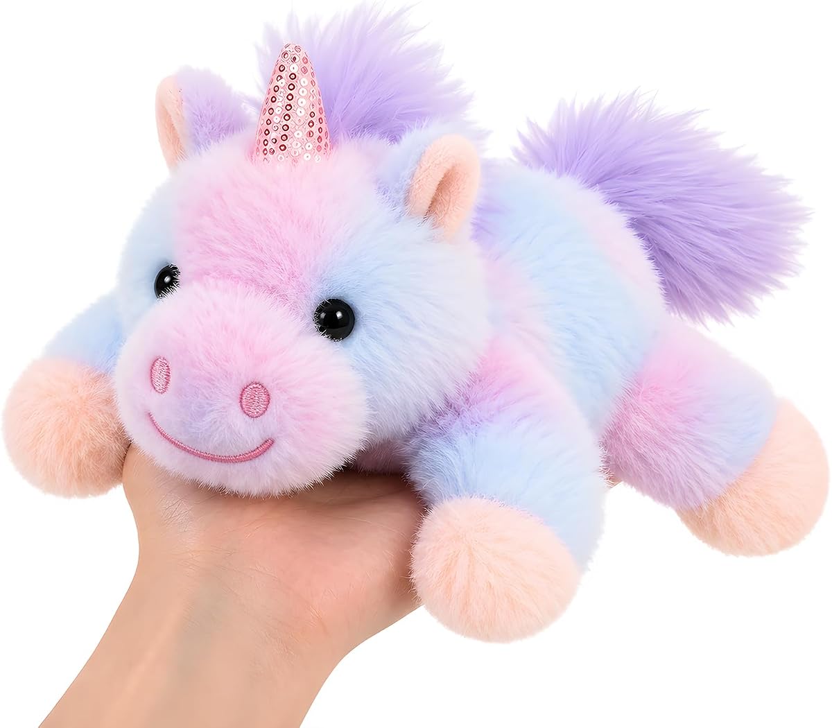Unicorn Plush β view 2