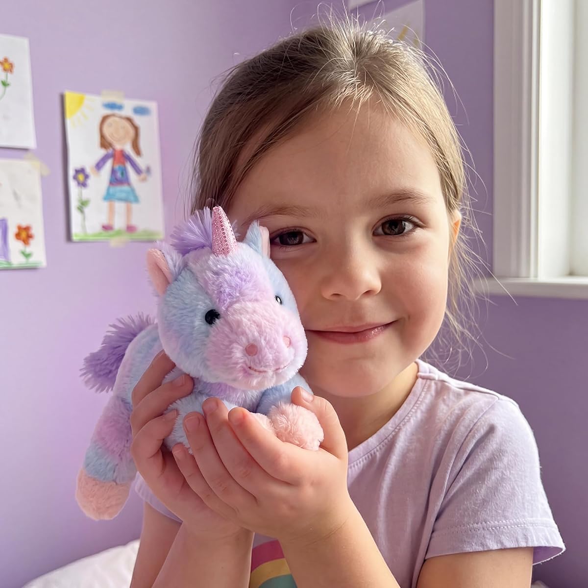 Unicorn Plush β view 3