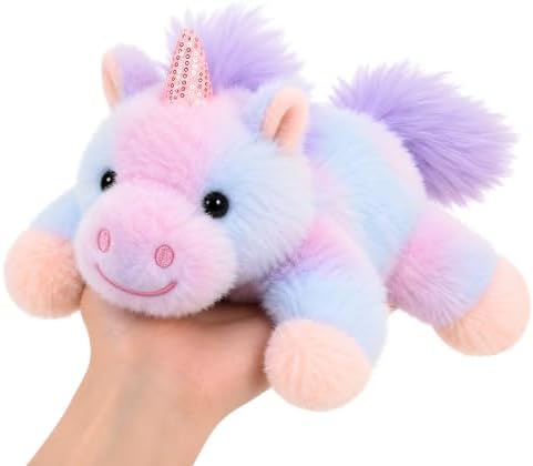 Unicorn Plush