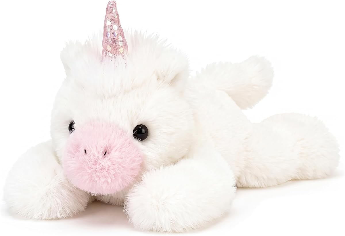 Unicorn Plush — view 2