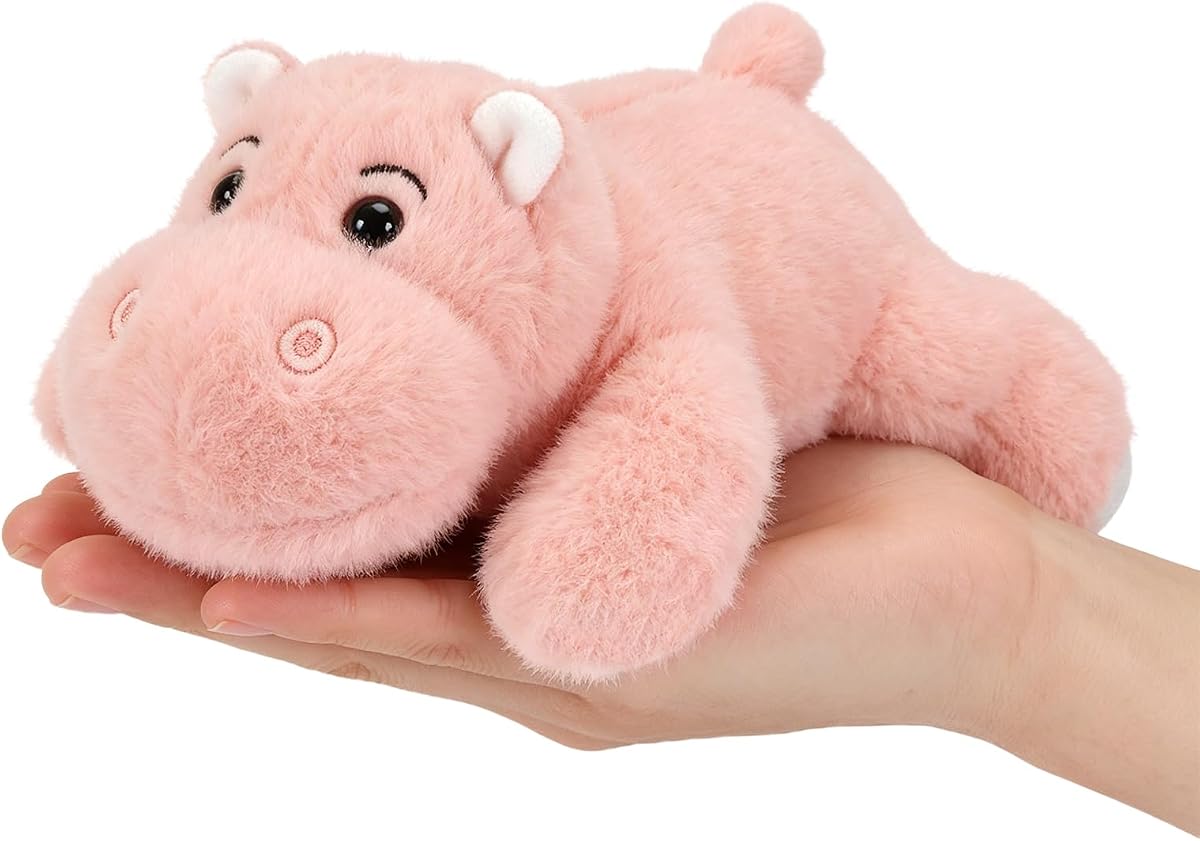 Unicorn Plush — view 3