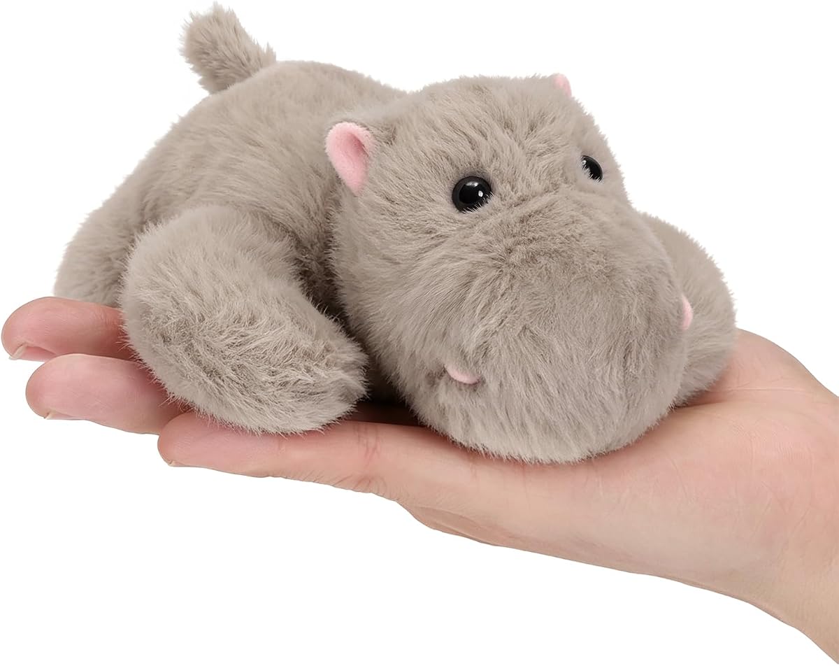 Unicorn Plush — view 4